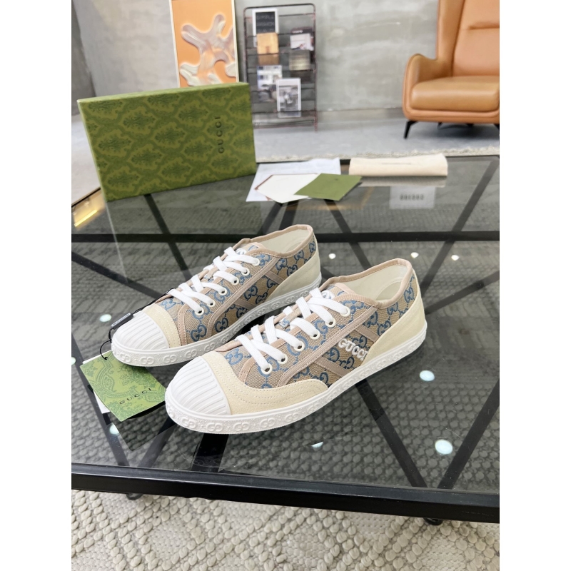 G*u*i casual shoes